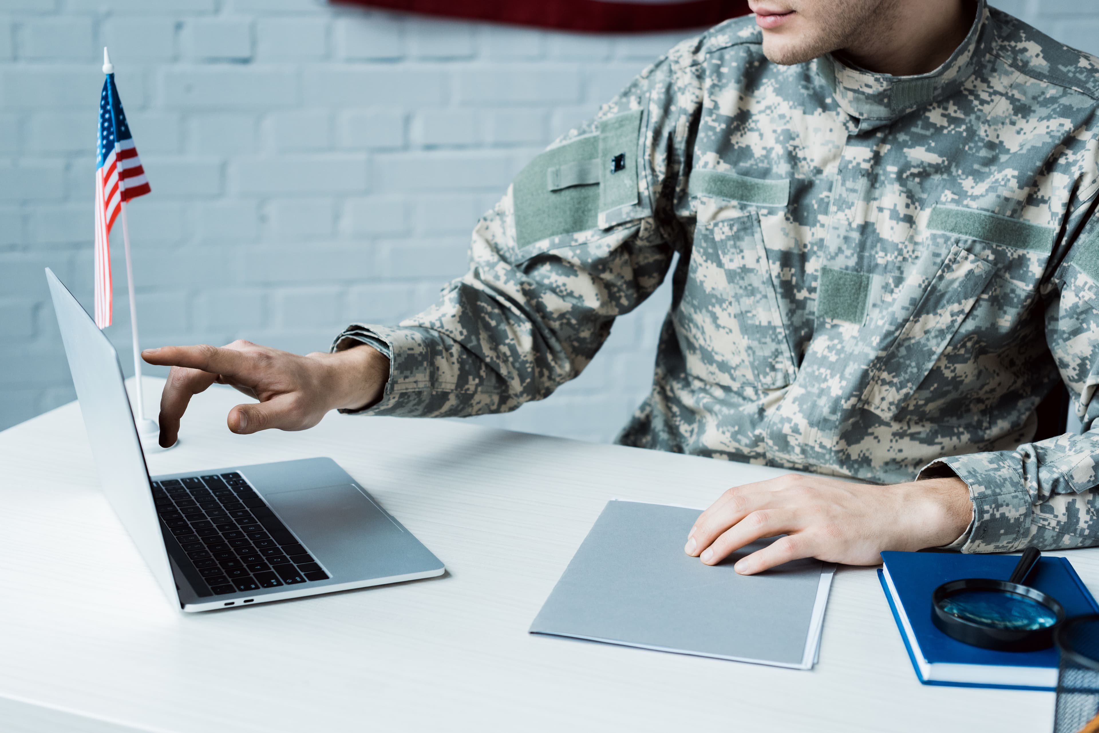 Image for Administrative Separation: How Discharge Proceedings Can End a Military Career
