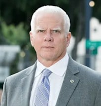 Photo of Attorney Phil Stackhouse